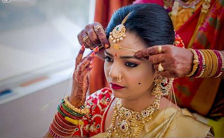 iClickWeddings - Best Wedding & Candid Photographer in  Hyderabad | BookEventZ