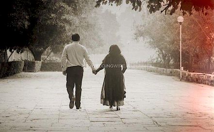The Story Graphers - Best Wedding & Candid Photographer in  Delhi NCR