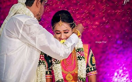 Image First Photography - Best Wedding & Candid Photographer in  Chennai | BookEventZ