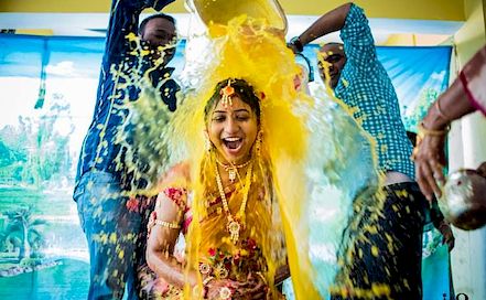 Image Sensitive - Best Wedding & Candid Photographer in  Hyderabad | BookEventZ