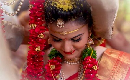 Imagica Studios - Best Wedding & Candid Photographer in  Hyderabad | BookEventZ