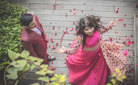 The Wedding Movies - Best Wedding & Candid Photographer in  Mumbai | BookEventZ
