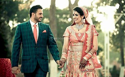 Sushil Photography - Best Wedding & Candid Photographer in  Delhi NCR | BookEventZ