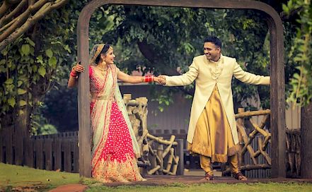 In Focus Photography - Best Wedding & Candid Photographer in  Pune | BookEventZ