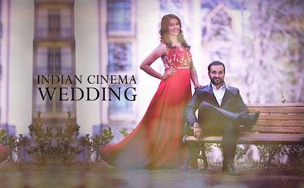 Indian Cinema Wedding - Best Wedding & Candid Photographer in  Chandigarh | BookEventZ