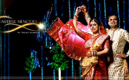 Indrajit Photography - Best Wedding & Candid Photographer in  Kolkata | BookEventZ