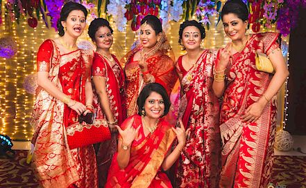 Ipic Frames - Best Wedding & Candid Photographer in  Mumbai | BookEventZ