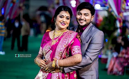 Ishika Bagchi Photography - Best Wedding & Candid Photographer in  Kolkata | BookEventZ