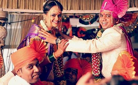 Kshitij Klikography - Best Wedding & Candid Photographer in  Mumbai | BookEventZ