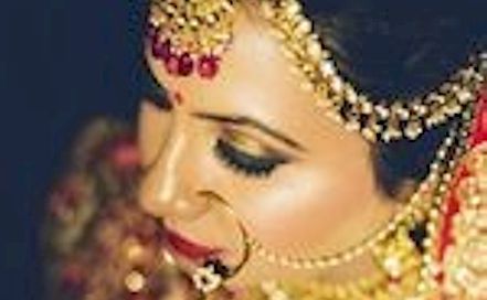 Jacinta Desouza Makeovers - Wedding Makeup Artist  Mumbai- Photos, Price & Reviews | BookEventZ