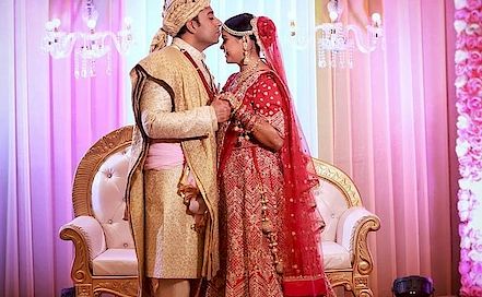 Jaideep Gandhi Photography - Best Wedding & Candid Photographer in  Delhi NCR | BookEventZ