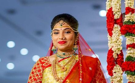 Jathish Chandra Films - Best Wedding & Candid Photographer in  Hyderabad | BookEventZ