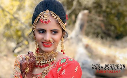 Jay Ambe  and Videography Wedding Photographer, Ahmedabad- Photos, Price & Reviews | BookEventZ