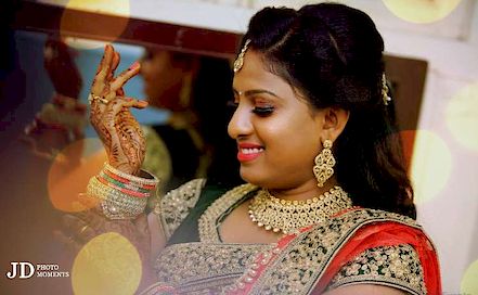 JD Photomoments - Best Wedding & Candid Photographer in  Chennai | BookEventZ