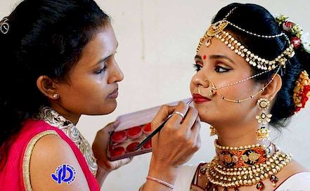 Jinal Photo Arts - Best Wedding & Candid Photographer in  Mumbai | BookEventZ