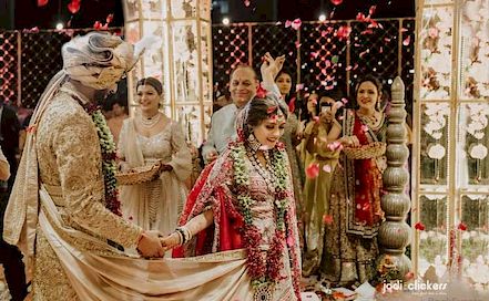 Jodi Clickers - Best Wedding & Candid Photographer in  Mumbai | BookEventZ