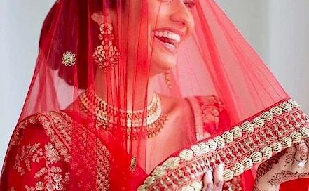 Johnish Photography - Best Wedding & Candid Photographer in  Hyderabad | BookEventZ