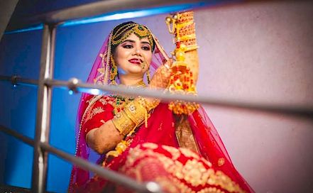 Juxtapose Photography - Best Wedding & Candid Photographer in  Hyderabad | BookEventZ
