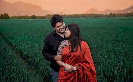 K Studios - Best Wedding & Candid Photographer in  Chennai | BookEventZ