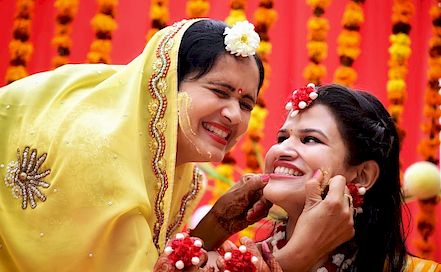Kalamayi photography - Best Wedding & Candid Photographer in  Jaipur | BookEventZ