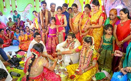 Kalyan Photography - Best Wedding & Candid Photographer in  Hyderabad | BookEventZ