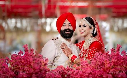 Kamal Studios - Best Wedding & Candid Photographer in  Chandigarh | BookEventZ