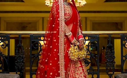 Kanjoos Photography, Connaught Place - Best Wedding & Candid Photographer in  Delhi NCR