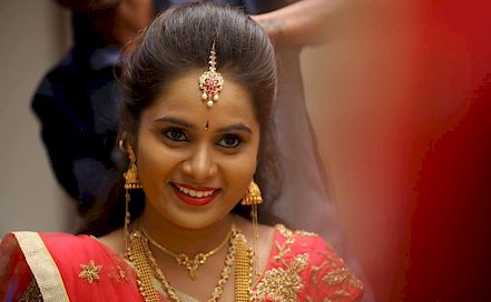 Kanna's Photography - Best Wedding & Candid Photographer in  Hyderabad | BookEventZ