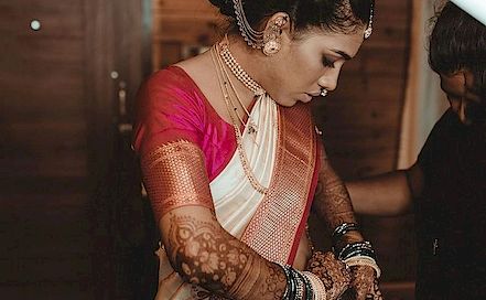 Karen Lisa Studio - Best Wedding & Candid Photographer in  Mumbai | BookEventZ