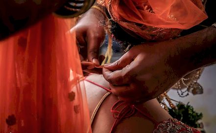 Karteek Sivagouni Photography - Best Wedding & Candid Photographer in  Hyderabad