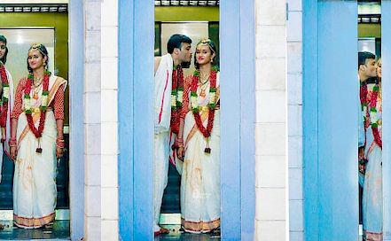 Karthik Pallati Photography - Best Wedding & Candid Photographer in  Hyderabad | BookEventZ