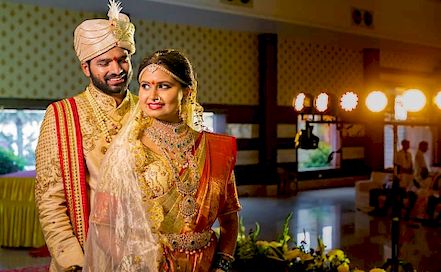 Kavya Photography Gurunath - Best Wedding & Candid Photographer in  Hyderabad | BookEventZ