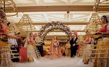 KB Studio Productions - Best Wedding & Candid Photographer in  Delhi NCR | BookEventZ
