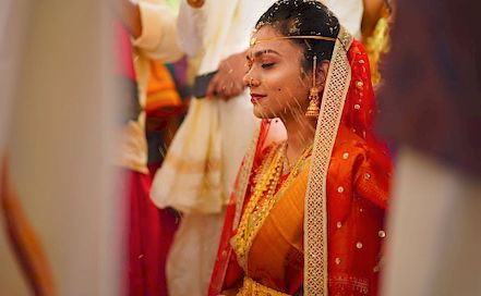 Kenih - Best Wedding & Candid Photographer in  Hyderabad | BookEventZ