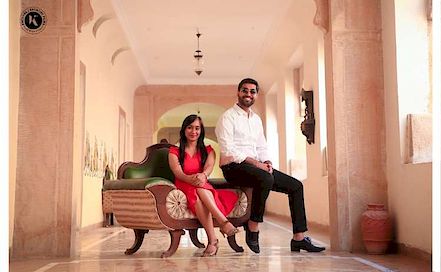 Kheevraj Rathore Films - Best Wedding & Candid Photographer in  Jaipur | BookEventZ