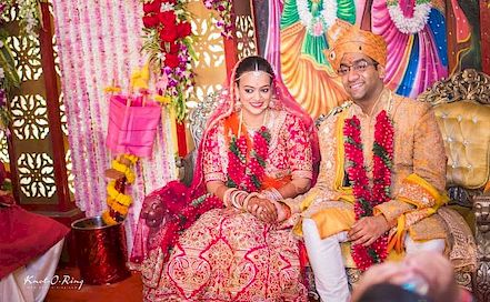 Knot-O-Ring - Best Wedding & Candid Photographer in  Kolkata | BookEventZ