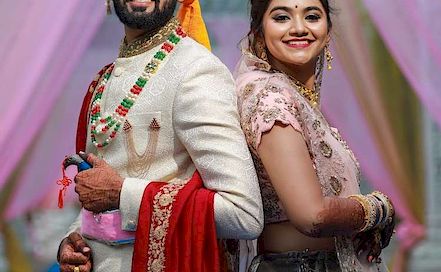 Kodak Clix - Best Wedding & Candid Photographer in  Hyderabad | BookEventZ