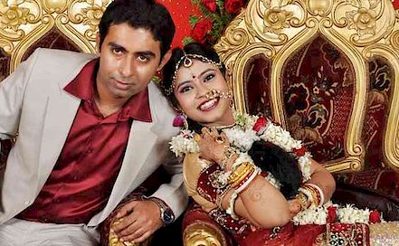 Koushik Photography - Best Wedding & Candid Photographer in  Kolkata | BookEventZ