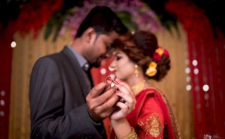 Krishanu Das Creation     - Best Wedding & Candid Photographer in  Kolkata | BookEventZ