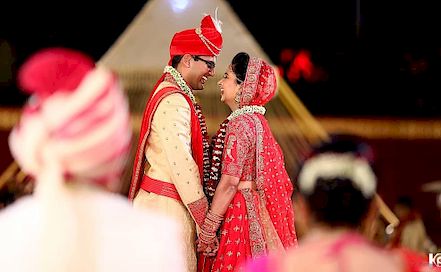 Krishna Photo Arts Wedding Photographer, Ahmedabad- Photos, Price & Reviews | BookEventZ