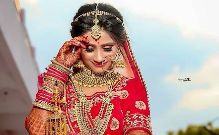 Krishna Photography, Ghaziabad - Best Wedding & Candid Photographer in  Delhi NCR | BookEventZ