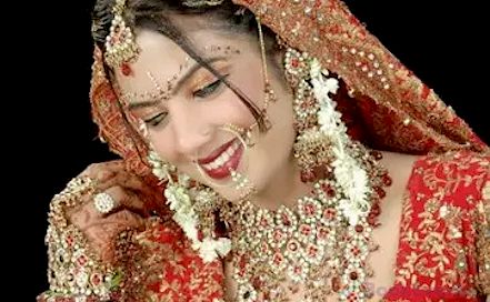 Krishna Studio - Best Wedding & Candid Photographer in  Delhi NCR | BookEventZ