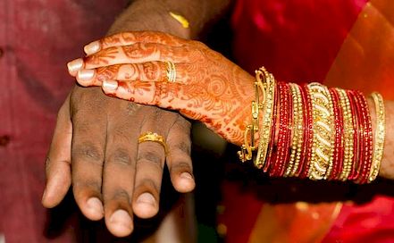 KS Photo Factory - Best Wedding & Candid Photographer in  Hyderabad
