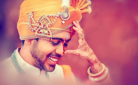 Kumar Studio - Best Wedding & Candid Photographer in  Delhi NCR | BookEventZ