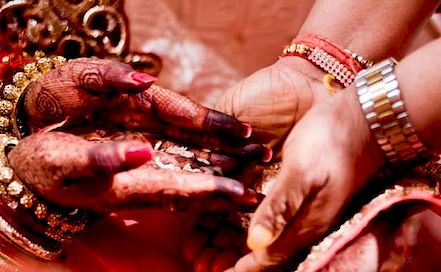 Kushal Mazumdar Photography - Best Wedding & Candid Photographer in  Kolkata | BookEventZ