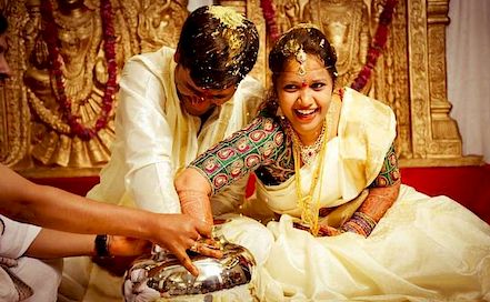 Lazarus Wedding Photography - Best Wedding & Candid Photographer in  Hyderabad | BookEventZ