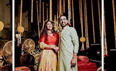 Legero - Best Wedding & Candid Photographer in  Delhi NCR | BookEventZ