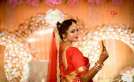 Lens Moment Photography - Best Wedding & Candid Photographer in  Kolkata | BookEventZ