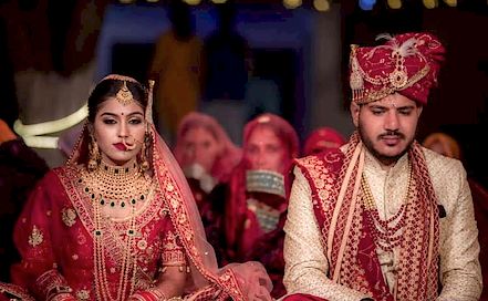 Lenswork Photography - Best Wedding & Candid Photographer in  Jaipur | BookEventZ