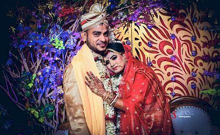 Lenzi Productions - Best Wedding & Candid Photographer in  Kolkata | BookEventZ
